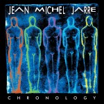 Jean Michel Jarre Chronology (Vinilo)
