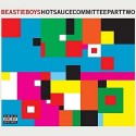 Beastie Boys HotSauce Committee Part Two (Vinilo) (2LP)