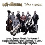 Inti-Illimani Historico Tributo A Su Musica (CD)