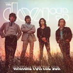 The Doors Waiting For The Sun (CD) (40th Anniversary)