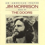 Jim Morrison Music By The Doors An American Prayer (CD)