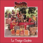 Santaferia Le Traigo Cumbia (CD)