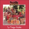 Santaferia Le Traigo Cumbia (CD)
