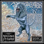 The Rolling Stones Bridges To Babylon (CD) (Remastered 2009)