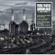 Pink Floyd Animals (2018 Remix) (Vinilo) (Deluxe Edition) (BOX Set) (LP+CD+Bluray+DVD)