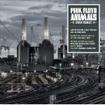 Pink Floyd Animals (2018 Remix) (Vinilo) (Deluxe Edition) (BOX Set) (LP+CD+Bluray+DVD)