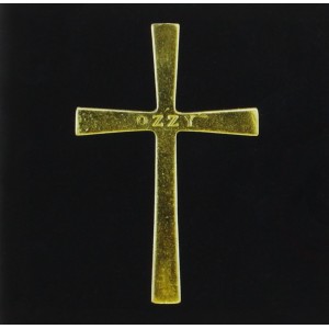 Ozzy Osbourne The Ozzman Cometh (CD) (Remastered)