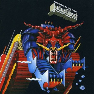 Judas Priest Defenders Of The Faith (CD) (Bonus Tracks)