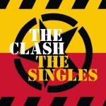 The Clash The Singles (CD)