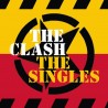 The Clash The Singles (CD)