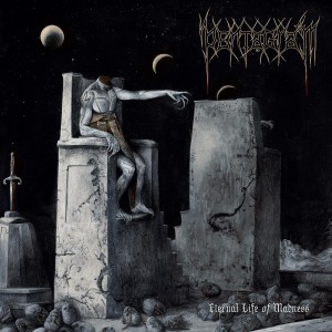 Pentagram Eternal Life Of Madness (CD)