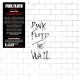 Pink Floyd The Wall (Vinilo) (2LP) (Version 2016)