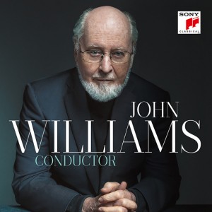 John Williams John Williams Conductor (BOX) (20CD)