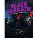 Black Sabbath Live...Gathered In Their Masses (DVD+CD)