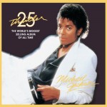 Michael Jackson Thriller 25 (CD+DVD) (25th Anniversary)