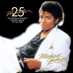Michael Jackson Thriller 25 (Vinilo) (2LP) (25th Anniversary)