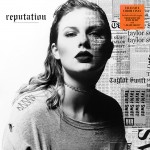Taylor Swift Reputation (Vinilo) (2LP) 