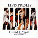 Elvis Presley Aloha From Hawaii Via Satellite (CD)