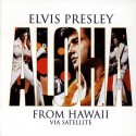 Elvis Presley Aloha From Hawaii Via Satellite (CD) (25th Anniversary Edition) 