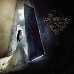 Evanescence The Open Door (CD)
