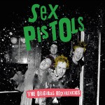 Sex Pistols The Original Recordings (CD)