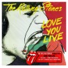 The Rolling Stones Love You Live (2CD)