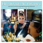 Henry Mancini Breakfast At Tiffany's (Vinilo)  (Soundtrack) (Colored Vinyl)