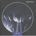 Bauhaus 5 Albums (5CD) (BOX)