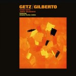 Stan Getz & Joao Gilberto Featuring Antonio Carlos Jobim  Getz / Gilberto (Vinilo)