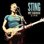 Sting My Songs Live (Vinilo) (2LP)