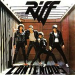 Riff Contenidos (Vinilo)