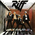 Riff Contenidos (Vinilo)