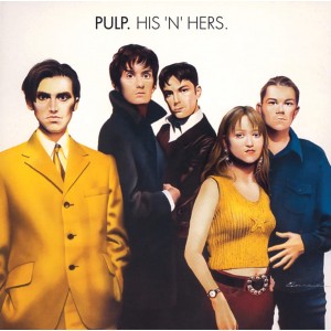 Pulp His 'N' Hers (Vinilo) (2LP)