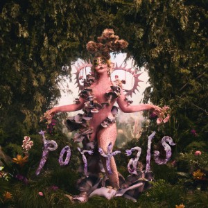 Melanie Martinez Portals (Vinilo)
