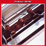 The Beatles 1962 - 1966 (Vinilo) (3LP) (Half Speed Master)