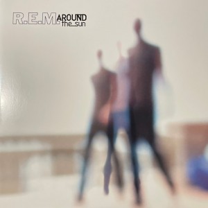 R.E.M. Around The Sun (Vinilo) (2LP)