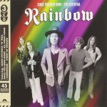 Rainbow Since You Been Gone: The Essential (3CD)
