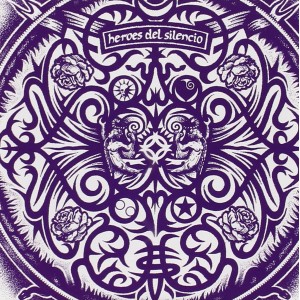 Heroes Del Silencio Senda 91 (CD)