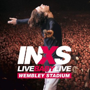 Inxs Live Baby Live Wembley Stadium (Vinilo) (3LP)