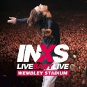 Inxs Live Baby Live Wembley Stadium (2CD)