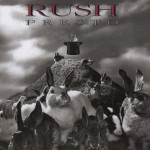 Rush Presto (Remastered Vinyl)