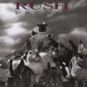 Rush Presto (CD) (Remastered)