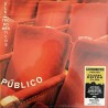 Electrodomesticos Publico (En Vivo) (Vinilo) (2LP)