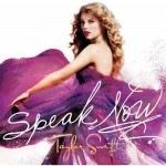Taylor Swift Speak Now (CD)