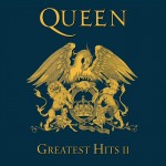 Queen Greatest Hits II (CD)