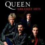 Queen Greatest Hits I (CD)