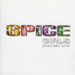 Spice Girls Greatest Hits (CD)
