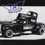 Aerosmith Pump (Vinilo)