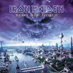 Iron Maiden Brave New World (CD) (Remastered)