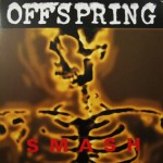 The Offspring Smash (Vinilo)